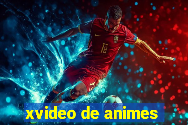 xvideo de animes